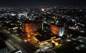 Hotel Presidential